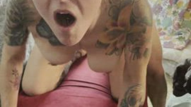 Bull treated me to lunch today