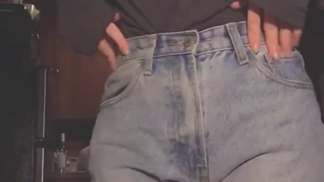 Not a milf, but still love mom jeans 