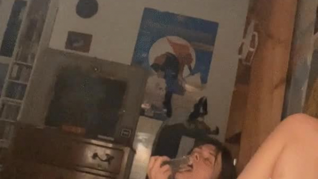 Time for some dirty pleasures