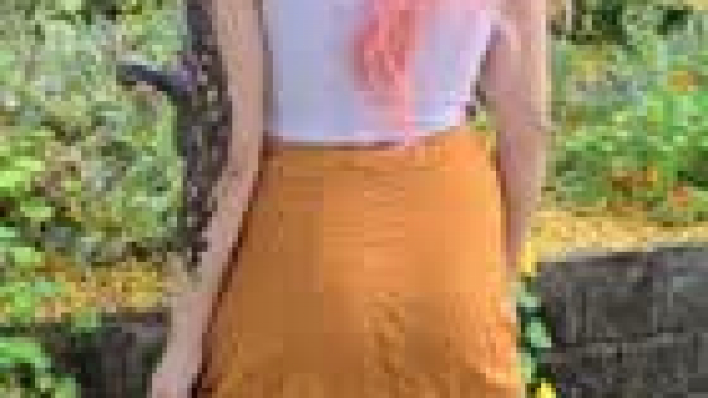 When you’re late to meet friends because you were masturbating