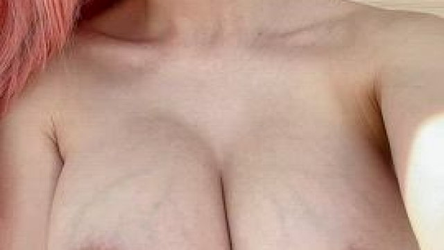 Pink Boobs Link in Comment