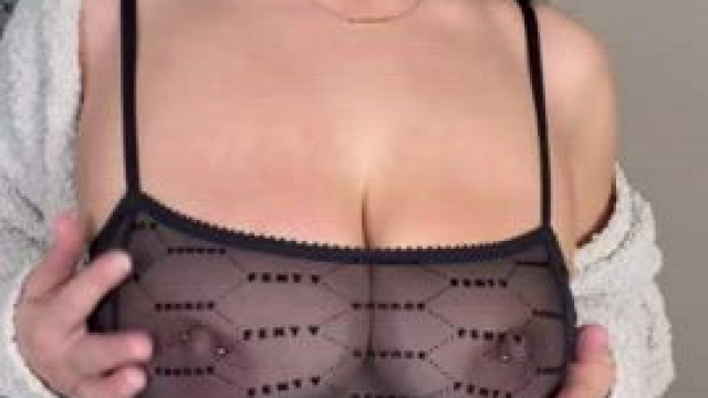 Thick Hips and Big Tits