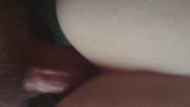 I love fucking her ass so much