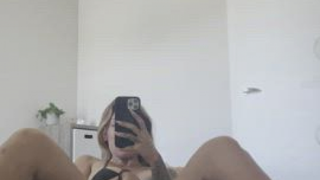 Tight and Dripping Wet