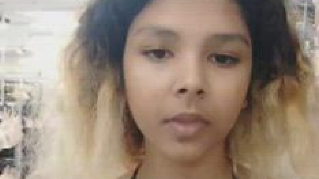 all these bras but its better to let them out [GIF]