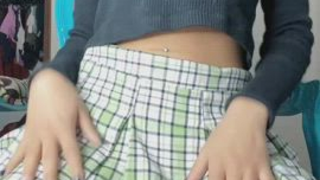 someone said my vagina is too tiny