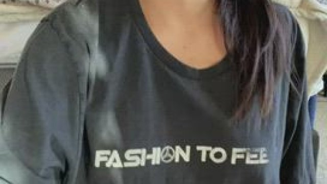 Ha, you thought this was just another basic boob drop. Not today!