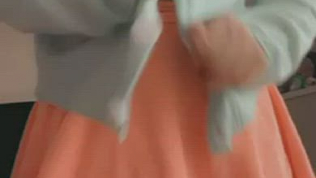 I may dress innocent but I’m dying to be someone’s fucktoy