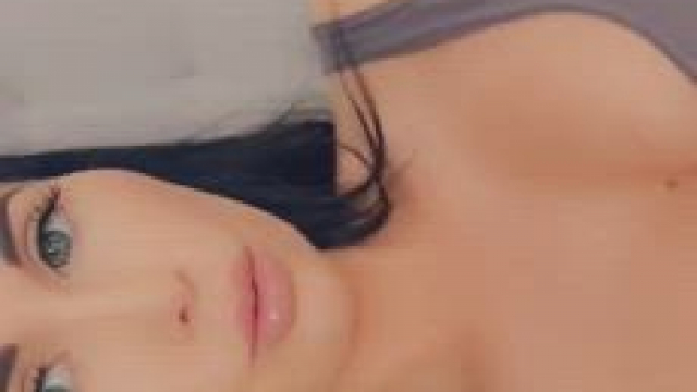 Can my tits make you c*m this morning?