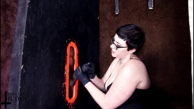 Brasilianerin Mutter Schwarz Gloryhole
