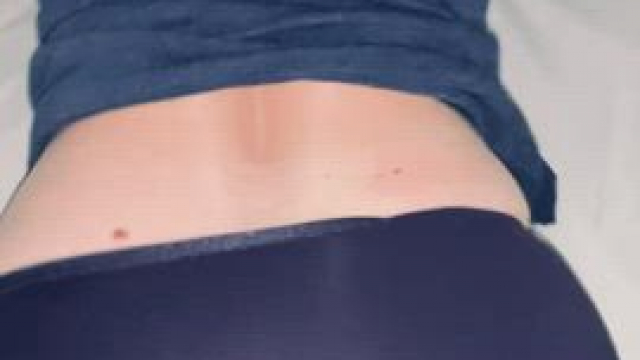 Petite wife takes all the dick she can get [OC]