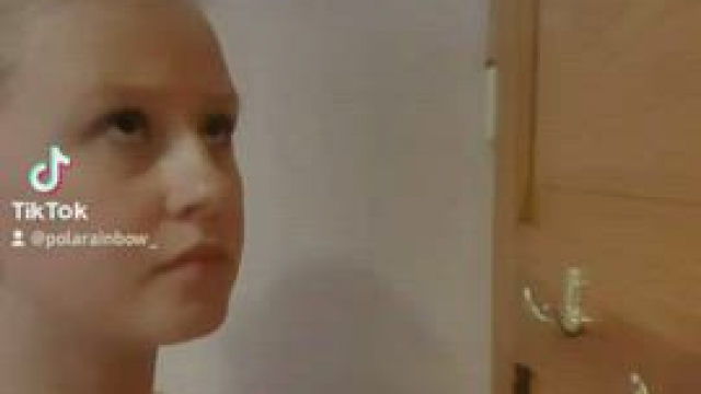 That's how my inner devil gets to me. In addition, it is a devil with huge boobs