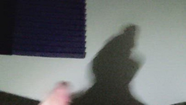 Rate my cock.... and cumshot