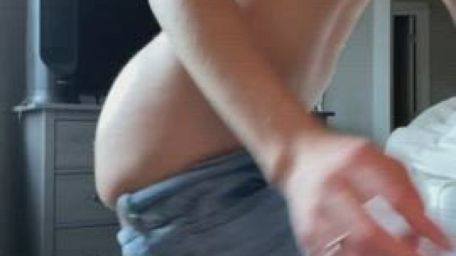 Would you let a small girl sit on your face