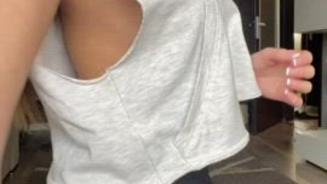 They’re the perfect size to fit in your mouth