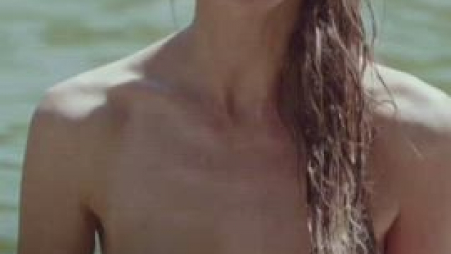 Sarah Beck Mather - World Without End 2 (60 FPS)