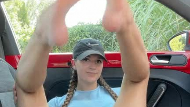 Imagine you’re sat opposite me… I reckon we’d have a lot of fun [oc]