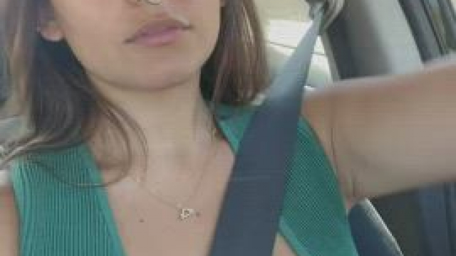 Making morning commutes more interesting one flash at a time ;)