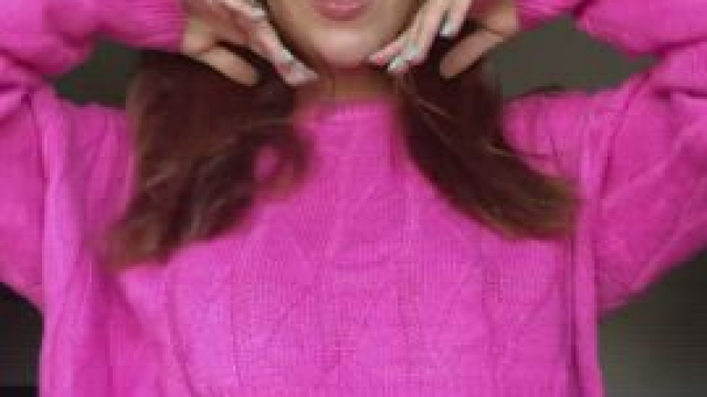 Your mouth would look good on my nipples (: