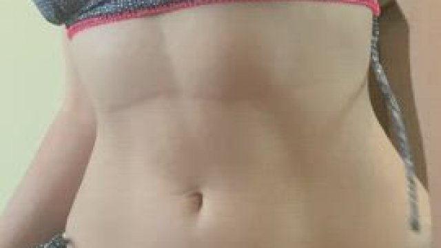 do you prefer my bikini on me or on the floor?