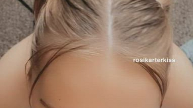 She’s a lot of fun