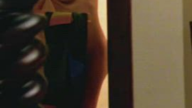 Alex Kingston - Croupier 60 FPS