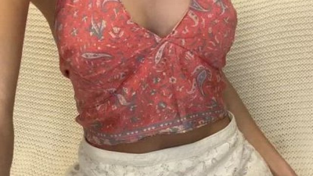 Would you fuck me? I’m just 18