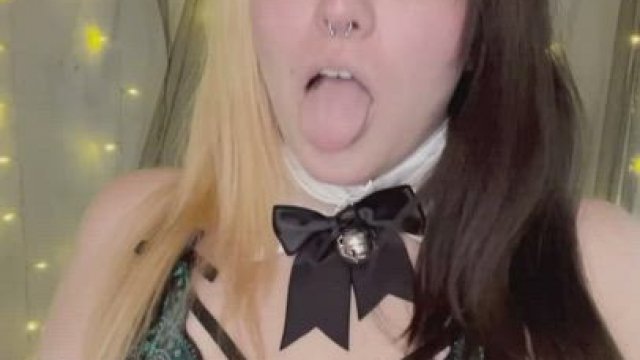 What’s better than one ahegao? How about five