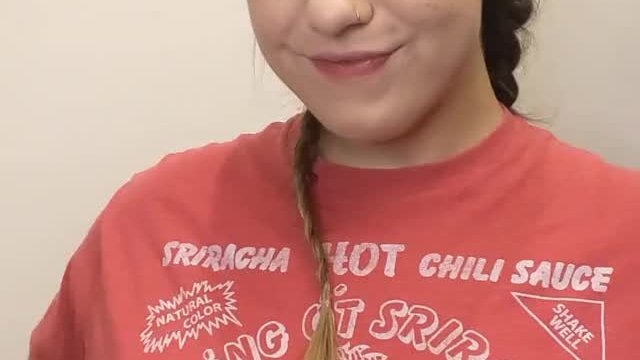 sometimes i feel like they bounce so much i can't control them 