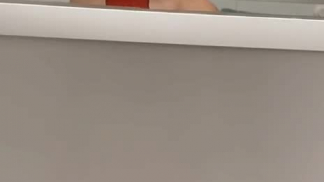 Flat as a board, thinking about getting implants to fix it