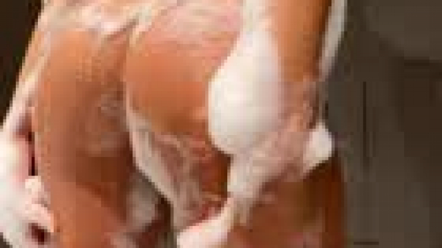 Do you like bubble butt or bubble bath better ?