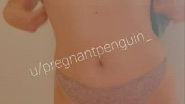 Pull em to the side ... now you can lick me