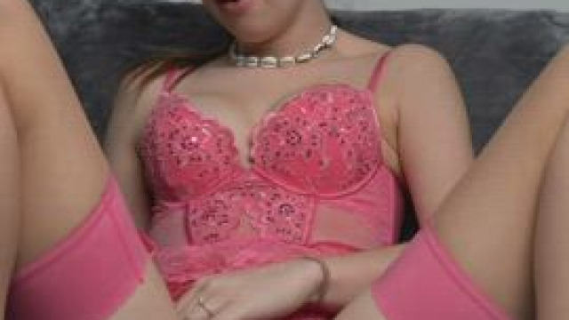 What if you walk in on this?