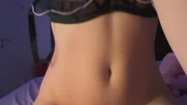 I will ride you everynight