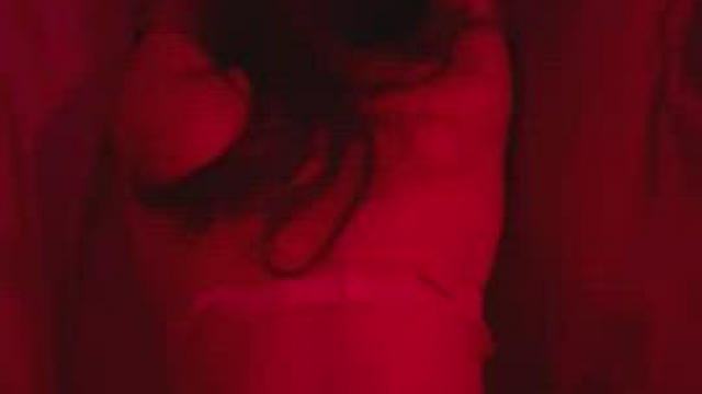 First time filming a video (f19)