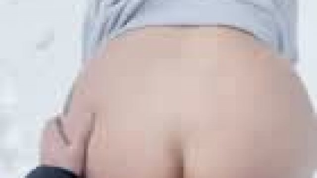 Had to pull over and screw in the woods [gif]