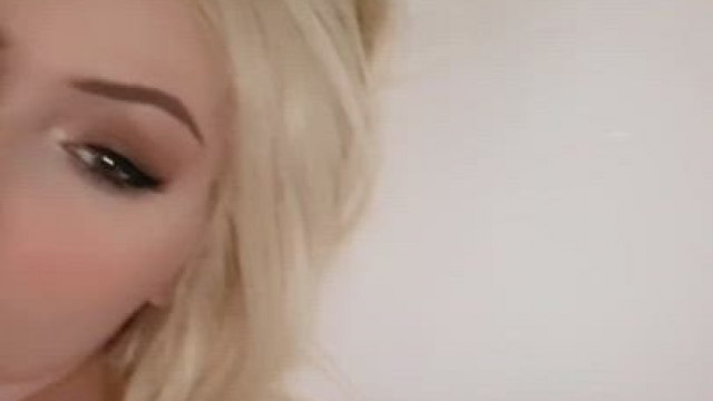 I’ll tease you with my ass until you can’t hold yourself back from thrusting you