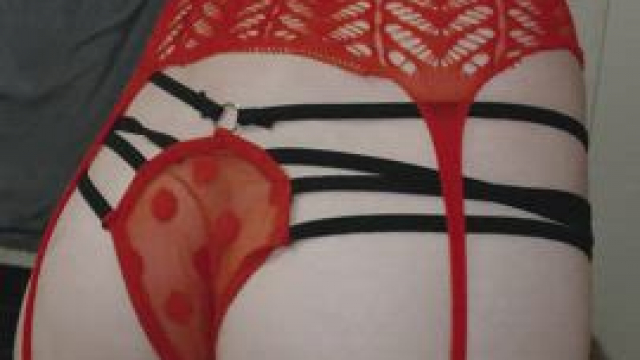 Not bad for 98lbs :p