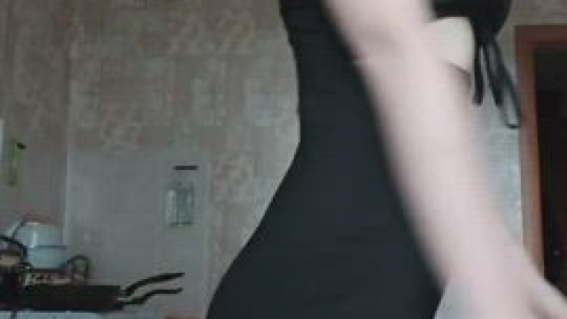 Sometimes I go completely without underwear under my clothes