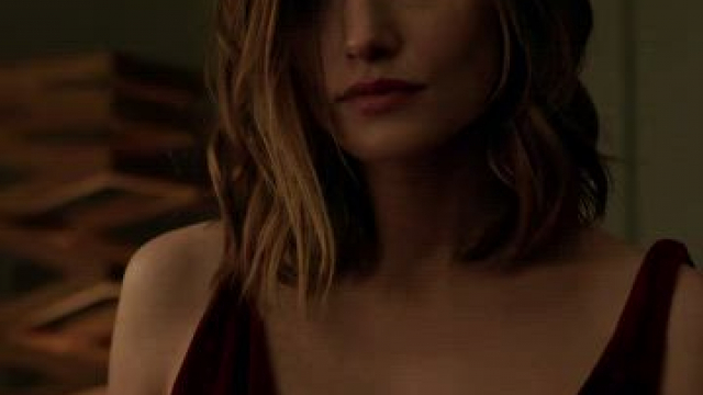 Phoebe Tonkin - 'The Affair' (2018)