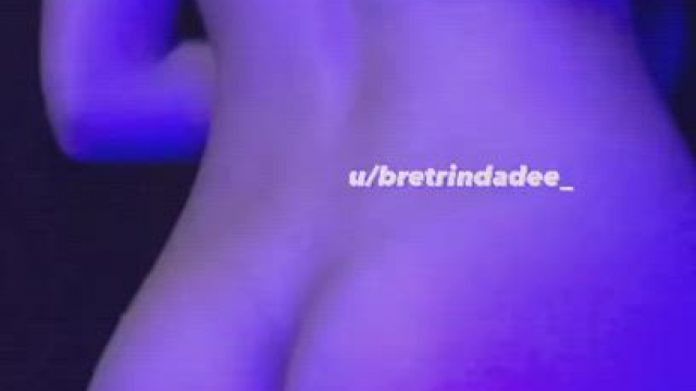 What do you think o[F] the way I spread my cheeks for you daddy?