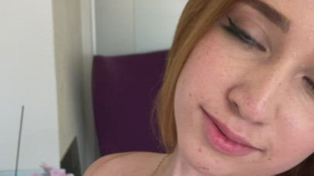 Can I Grind on Your Cock Like This