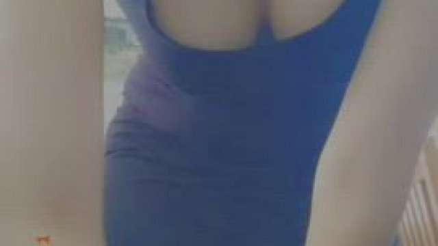 The lady at the store called this a "shirt" but I like it bett