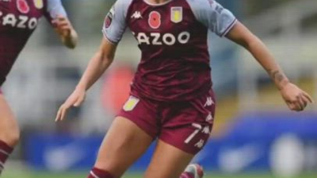 Alisha Lehmann - Swedish Footballer