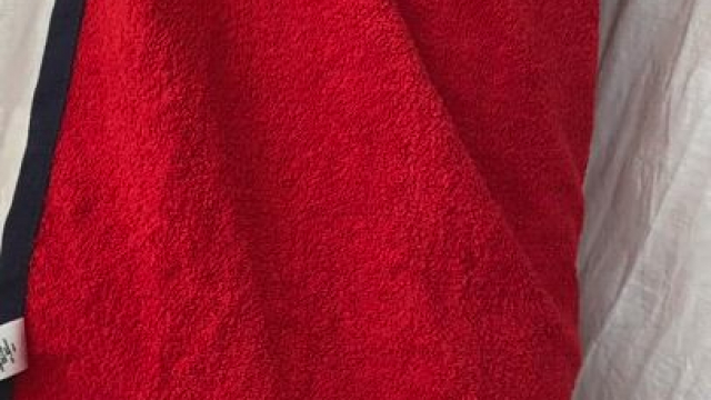 I love to wear red, it makes me horny