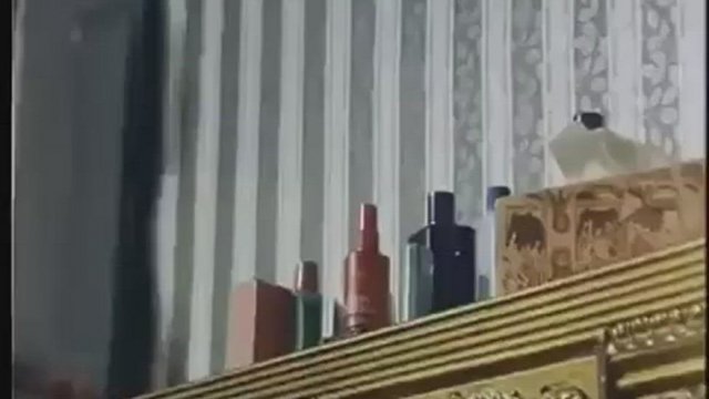 Teresa Loyzaga - Ako y Ibigin Mo Lalaking Matapang