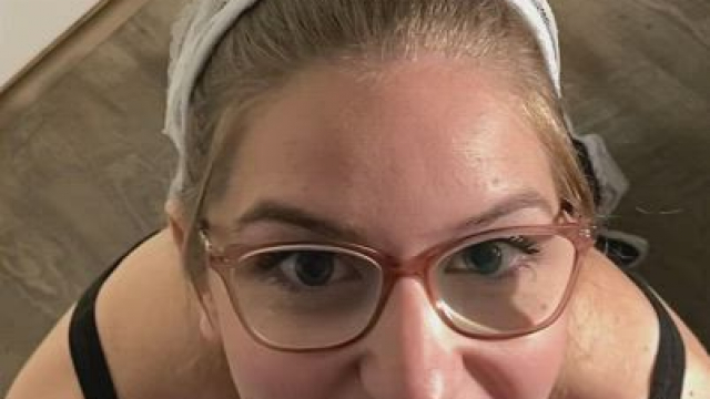 My First College Halloween Party