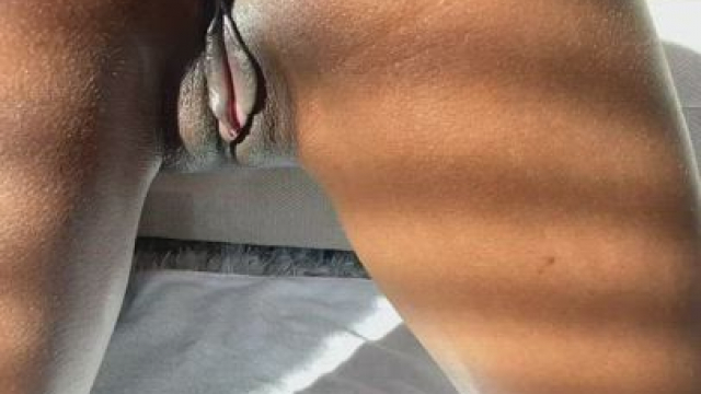 Trying to seduce you… is it working?