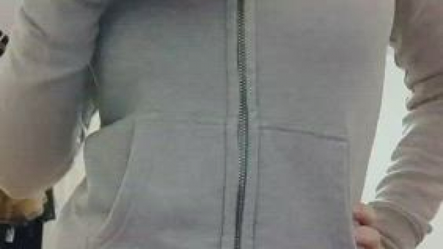 Rate my tits? Please be honest!