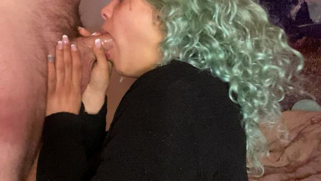 The only type of welcome home you should give your man